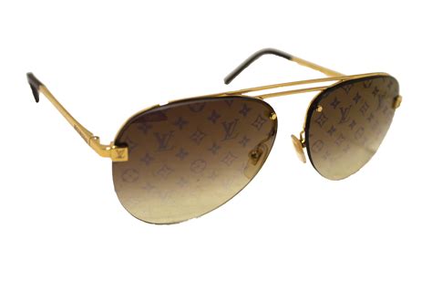 party sunglasses louis vuitton|louis vuitton sunglasses monogram.